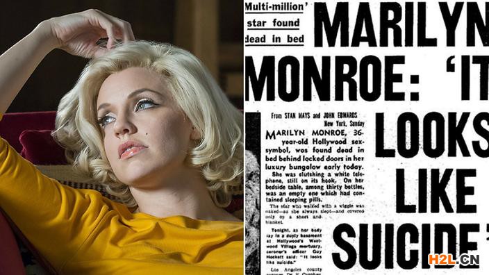 Marilyn Monroe注冊為美國商標是否通用？