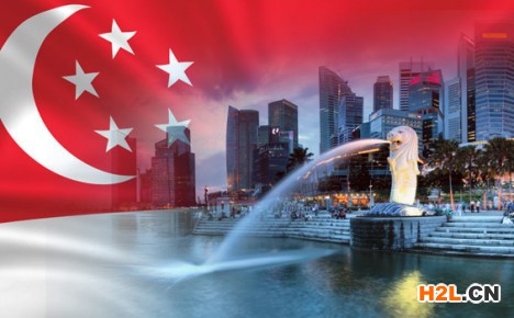 我如何在新加坡注冊商標？