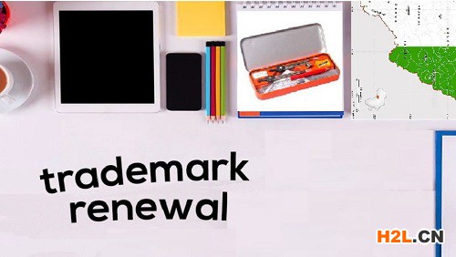 商標續(xù)展所需要的材料有哪些？