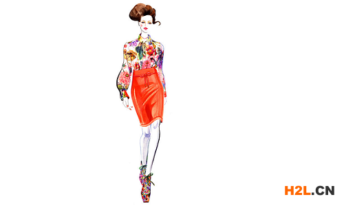 日本服裝類商標注冊申請的流程是怎樣的？