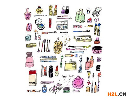 申請韓國化妝品類商標注冊的流程是怎樣的？