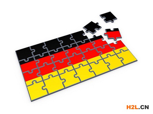 如何注冊德國商標？德國商標注冊費用是多少？