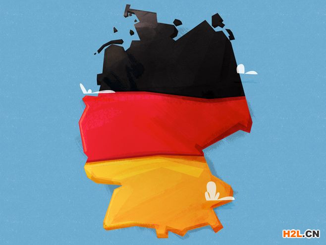 注冊德國商標的好處有哪些？