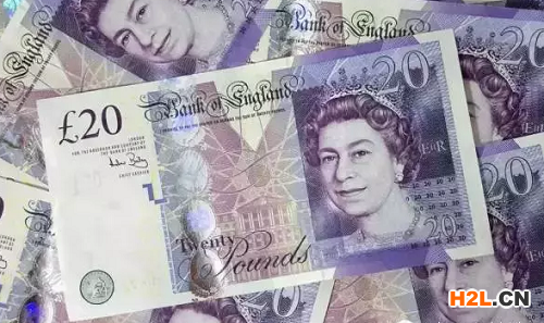 注冊(cè)英國(guó)商標(biāo)的官費(fèi)需要多少錢？