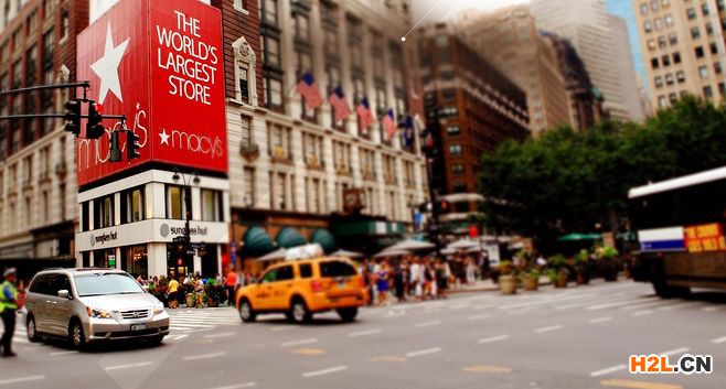 美國商標(biāo)注冊的流程是怎樣的？