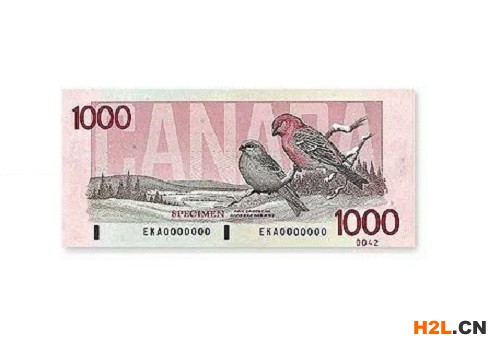 注冊(cè)加拿大商標(biāo)的官費(fèi)需要多少錢？