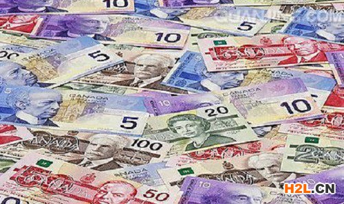 注冊(cè)加拿大商標(biāo)的官費(fèi)需要多少錢？