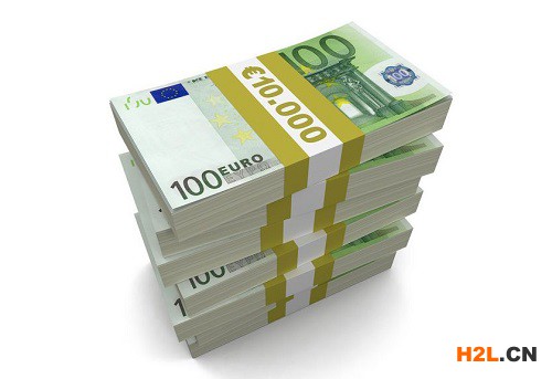 歐盟商標(biāo)注冊的官費需要多少錢？