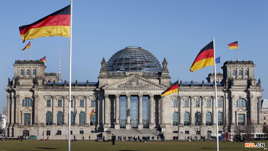 申請德國商標(biāo)注冊的流程有哪些？