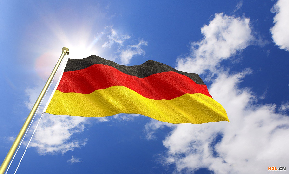 申請德國商標(biāo)注冊的流程有哪些？