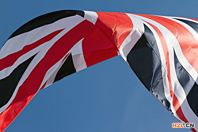 申請英國商標注冊的流程有哪些？