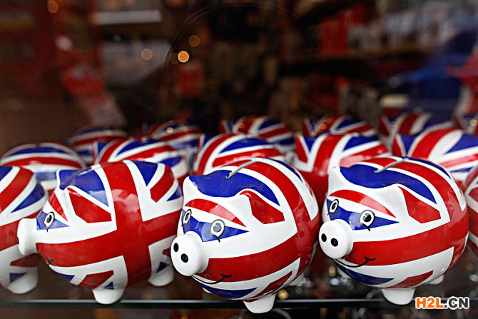 申請英國商標注冊的流程有哪些？