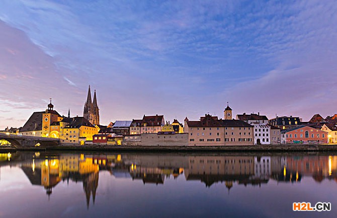 德國商標(biāo)注冊(cè)