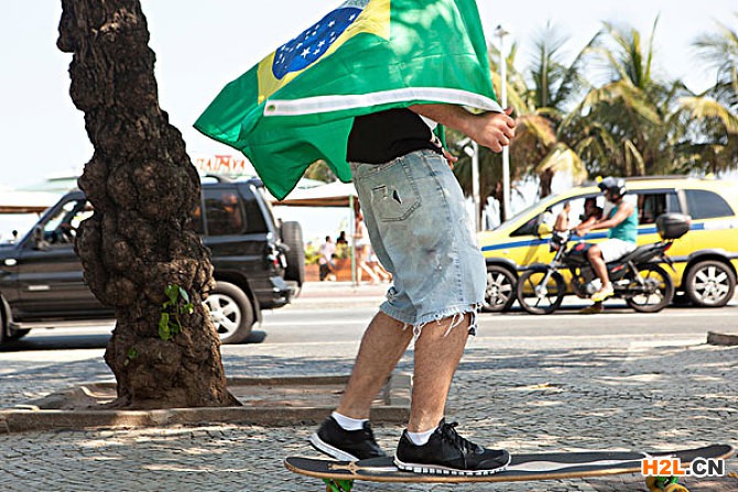 注冊巴西商標的分類有哪些？