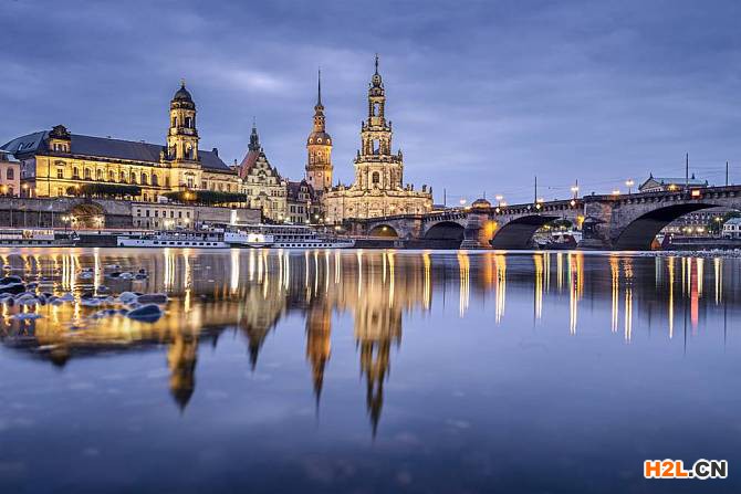 德國(guó)商標(biāo)注冊(cè)