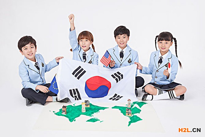 韓國商標(biāo)如何申請注冊？