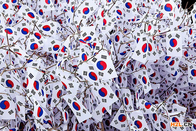 韓國商標(biāo)如何申請注冊？