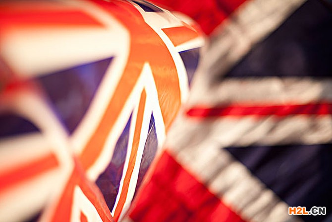 英國注冊(cè)商標(biāo)