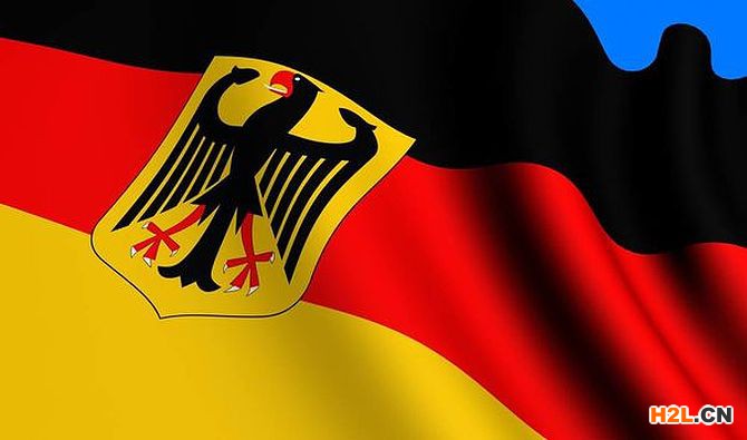 個人怎么注冊德國商標(biāo)？