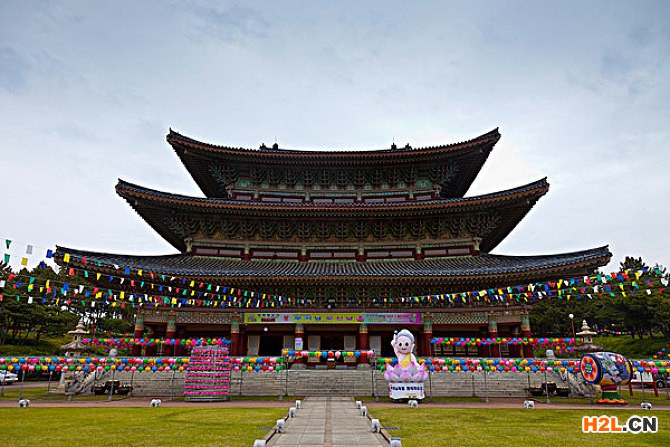 韓國(guó)商標(biāo)注冊(cè)所需要的材料有哪些？