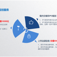 高新企業(yè)十大增值服務(wù)：上市規(guī)劃服務(wù)