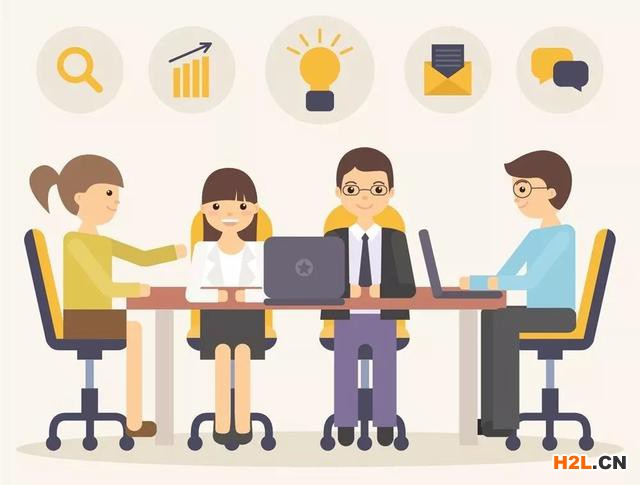 質(zhì)量人，您會主持會議嗎？