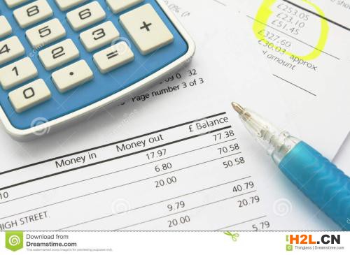 高新技術(shù)企業(yè)申請(qǐng)