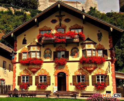 德國(guó)商標(biāo)注冊(cè)