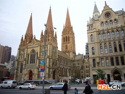 怎么申請澳大利亞商標(biāo)？