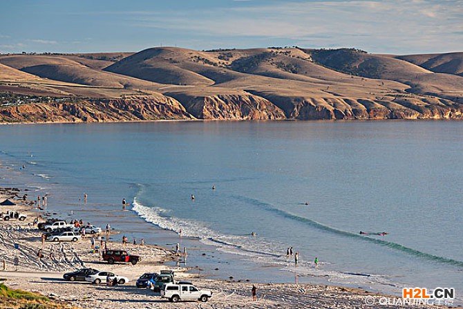 怎么申請澳大利亞商標(biāo)？