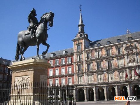 馬德里商標(biāo)注冊流程有哪些？