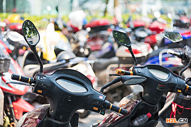 電動車屬于商標哪個類別？