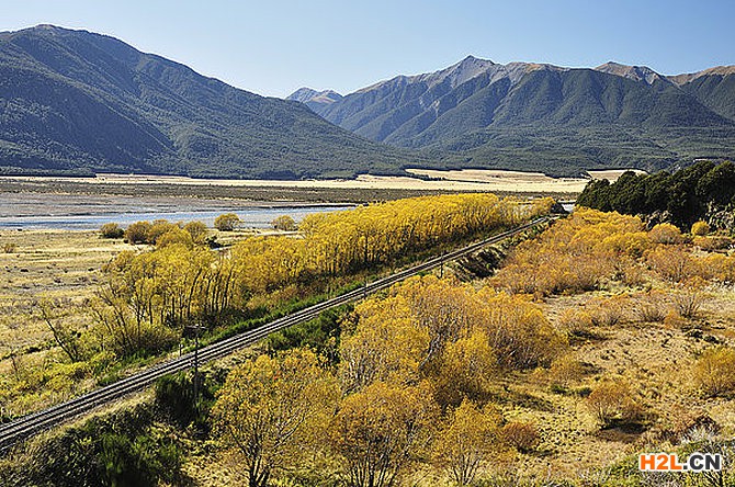 新西蘭商標(biāo)