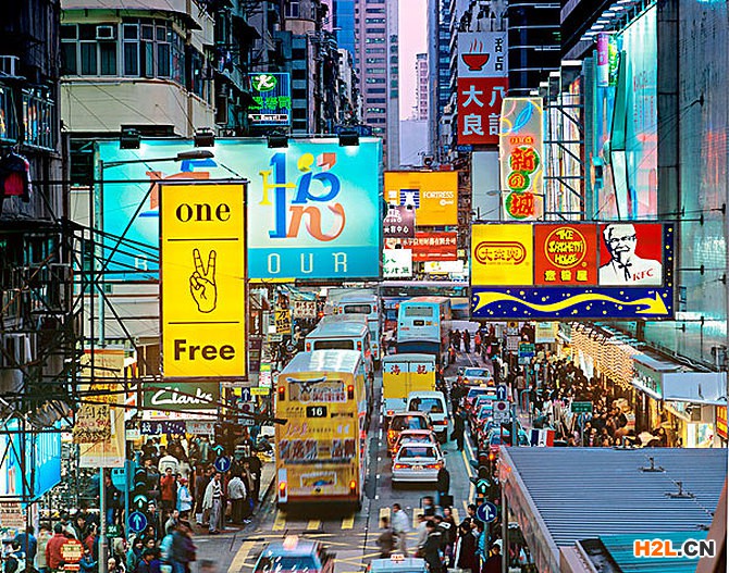 申請香港商標需要注意哪一些問題？