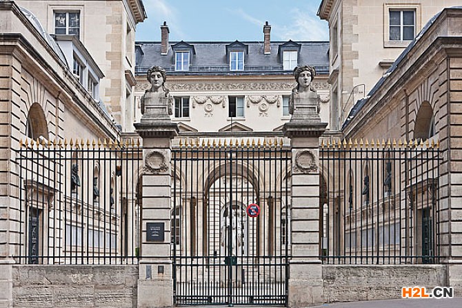 法國發(fā)明專利