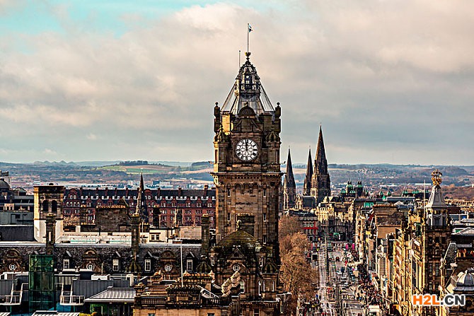 申請英國專利流程有哪些？