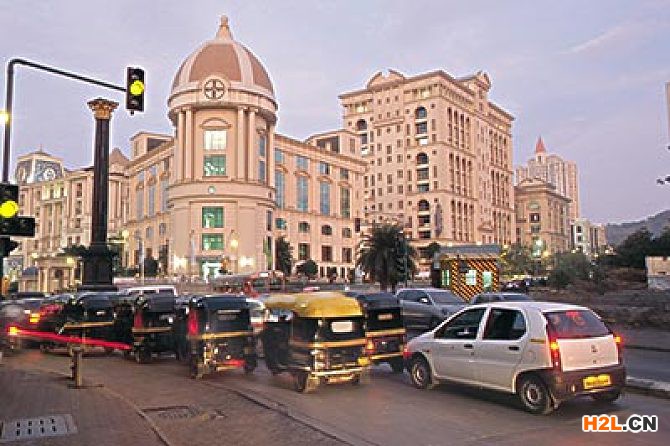 申請印度專利流程有哪些？