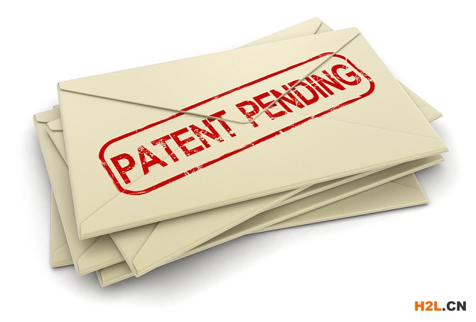 意大利專利申請