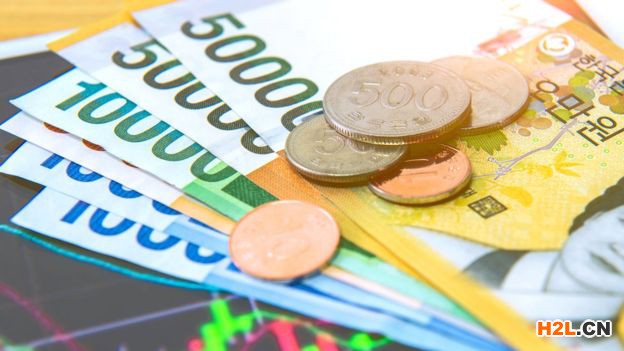 韓國(guó)發(fā)明專利申請(qǐng)需要多少費(fèi)用？