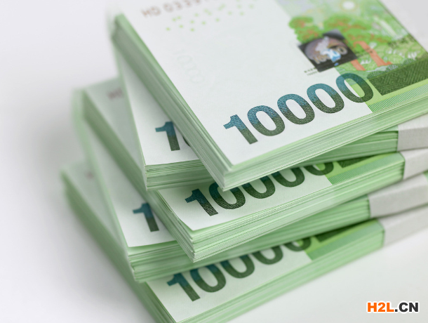 韓國(guó)發(fā)明專利申請(qǐng)需要多少費(fèi)用？