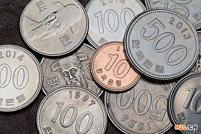 韓國(guó)發(fā)明專利申請(qǐng)需要多少費(fèi)用？