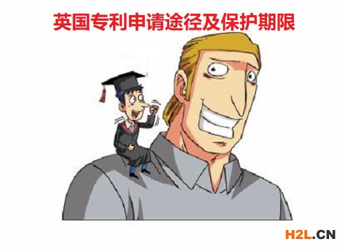 英國(guó)專利申請(qǐng)途徑及保護(hù)期限