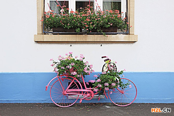 法國外觀設計專利