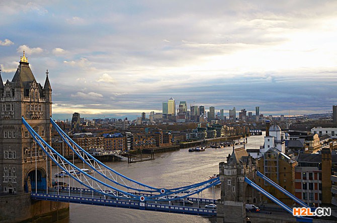 怎么申請英國外觀專利？