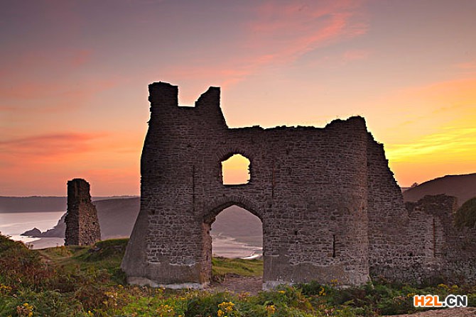 怎么申請英國外觀專利？