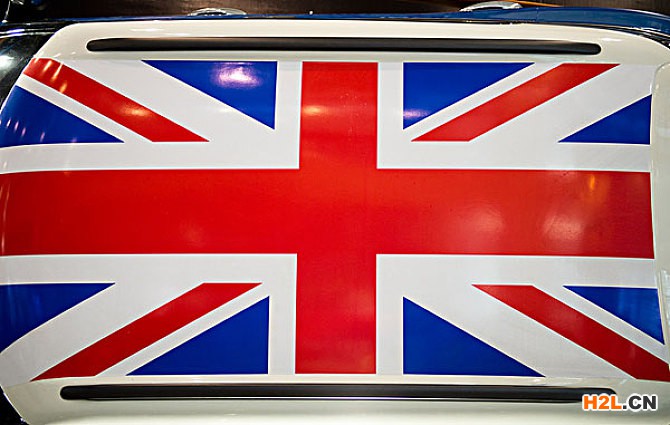 如何注冊英國外觀設(shè)計(jì)專利？