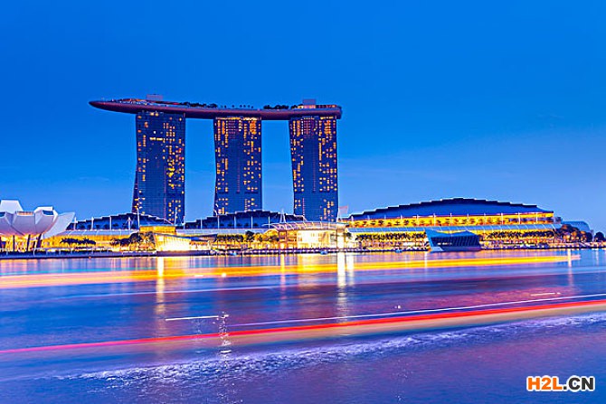 申請新加坡外觀設(shè)計專利需要哪些資格？