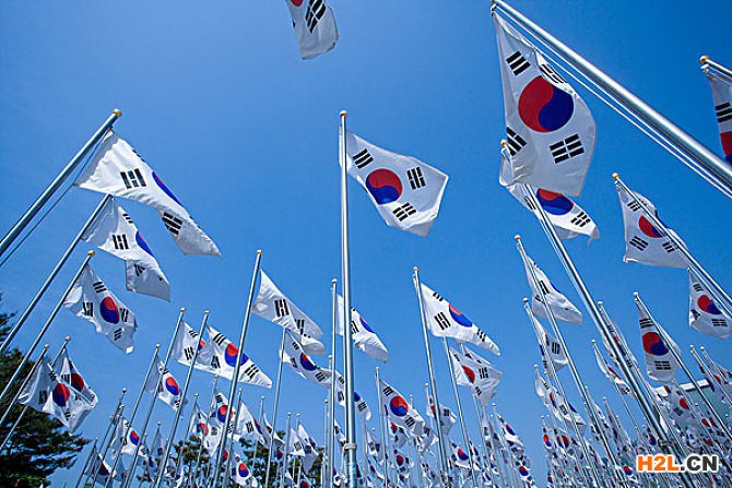 韓國(guó)外觀設(shè)計(jì)專利申請(qǐng)的流程是怎樣的？