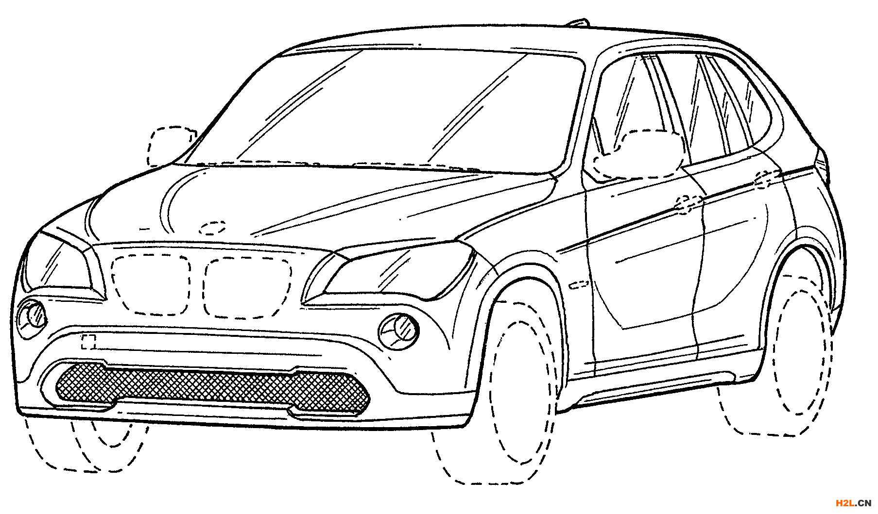 申請美國外觀設計專利需要哪些條件？