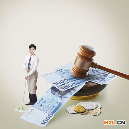 商標侵權怎么索賠?